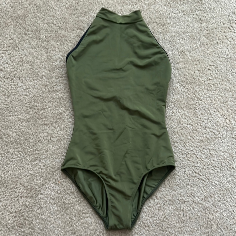 Dance leotard size medium US women